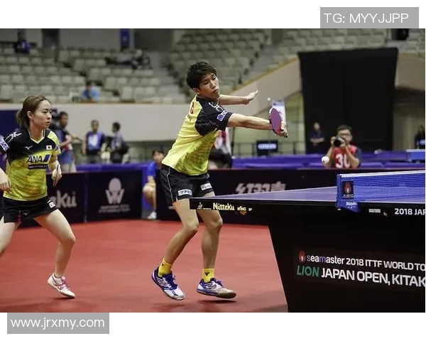 广州乒乓球队防反革新之路：技术与战术的全新突破与探索