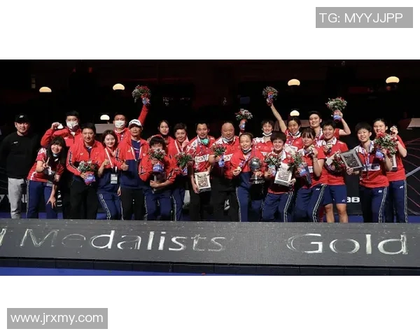 广州羽毛球队的崛起之路联合会杯背后的奋斗与荣耀