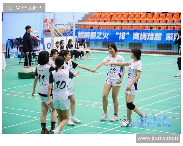 西安排球队在排球比赛经验排行榜中荣登第八名展现实力与潜力